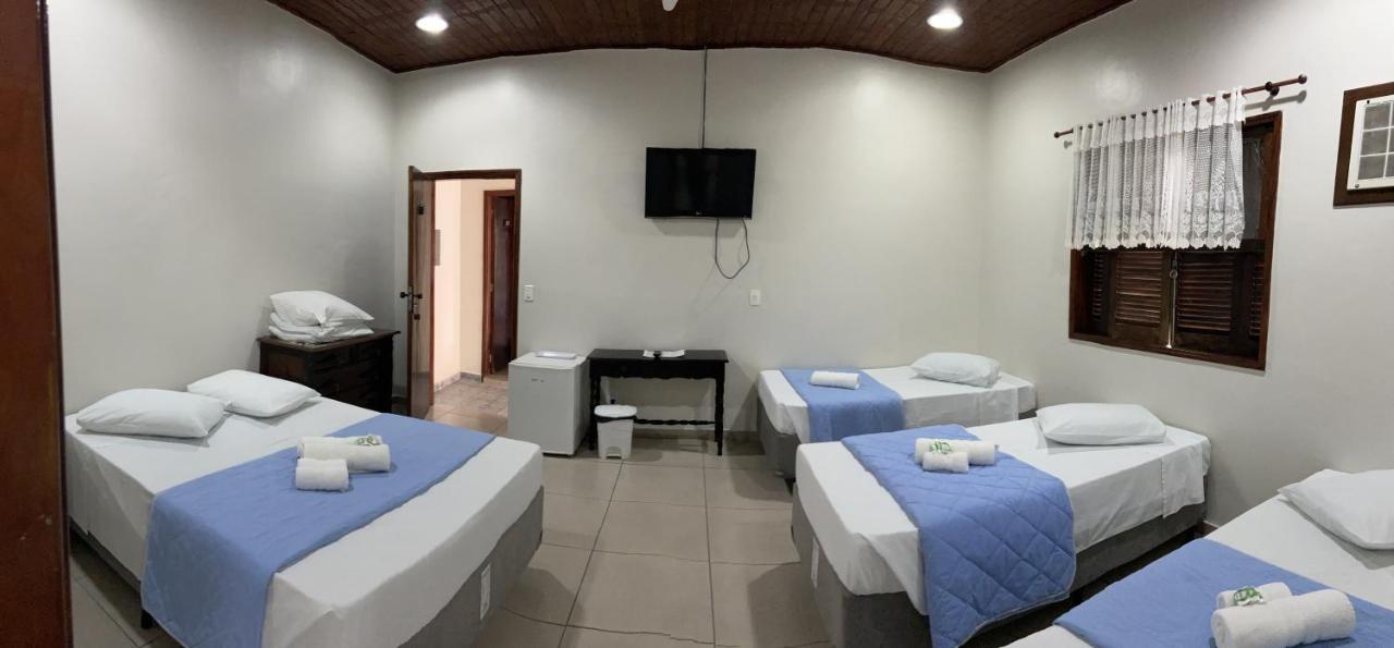 Albamar 賓館 Guarujá