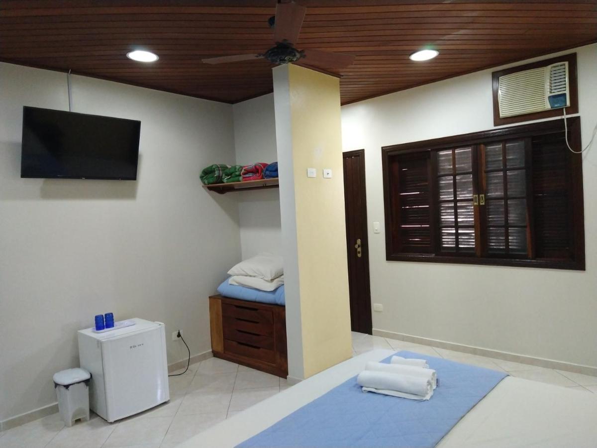 Albamar 賓館 Guarujá