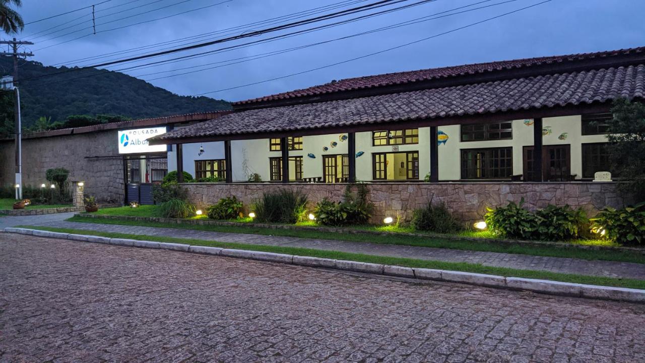 Albamar Guarujá